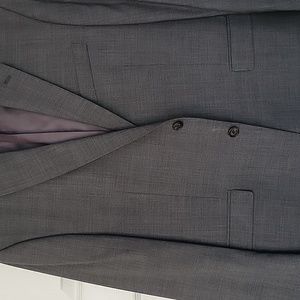 Ralph Lauren Blazer charcoal Grey